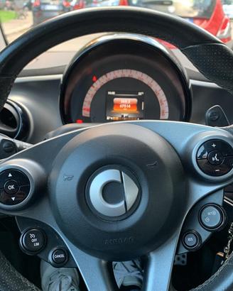Smart Fortwo 1.0 Passion 71 CV  2016