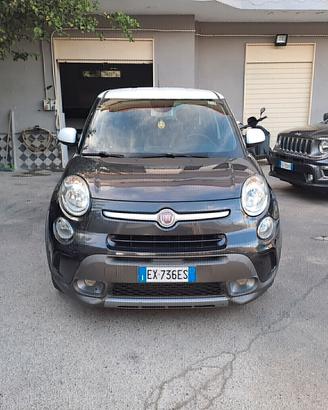 Fiat 500L 1.3 Multijet 85 CV Trekking