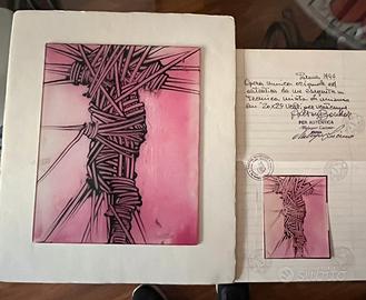 Opera di Anton Bondar