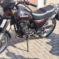 Cagiva sst 125 electra