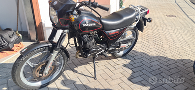 Cagiva sst 125 electra