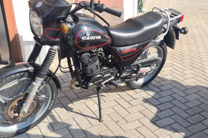 Cagiva sst 125 electra