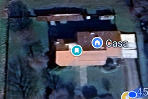 Casa singola
