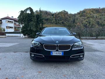 Bmw 5er Gran Turismo 525d xDrive Touring Luxury