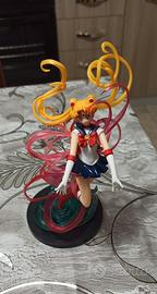 action figure di Sailor Moon 
