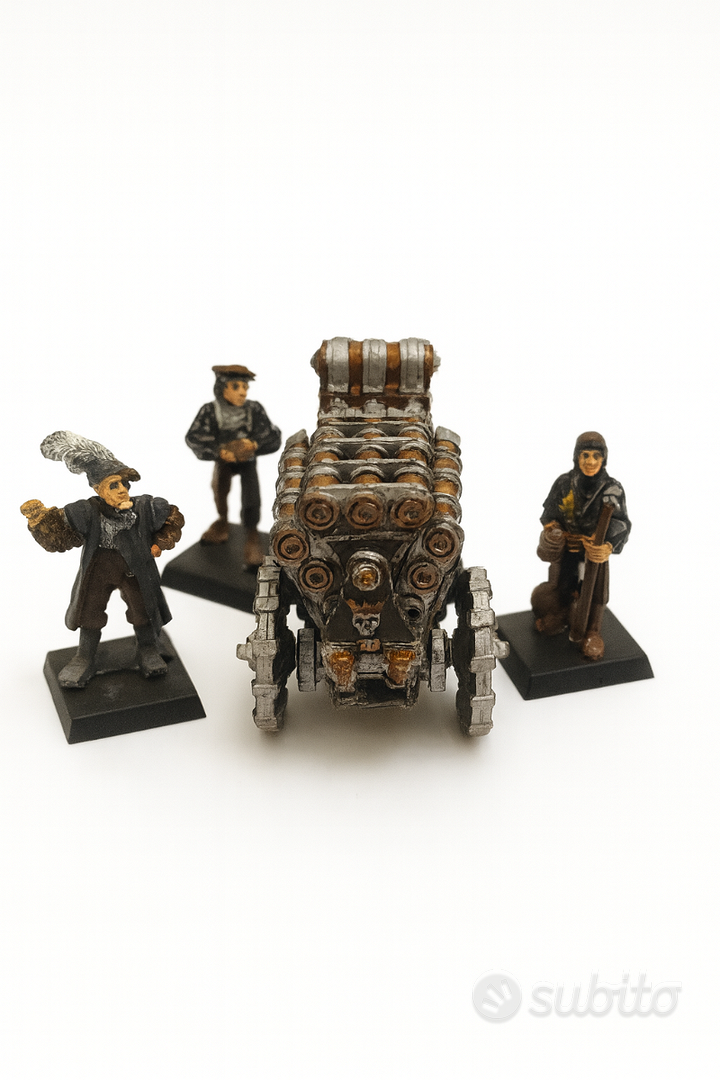 Basette In MDF QUADRATE 50mm Basi Figurini Mostruose Wargames - Foto 3