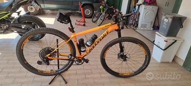 Cannondale fsi carbon 3