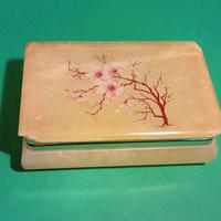 Porta gioie da collezione 