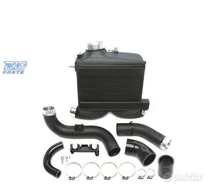 INTERCOOLER MERCEDES W205 14-21