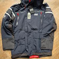 Giubbino Hally Hansen