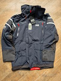 Giubbino Hally Hansen