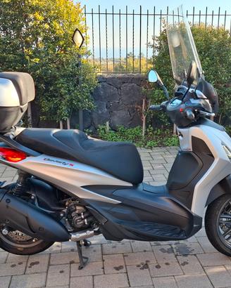 Piaggio Beverly 300 S