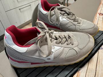 Scarpe saucony