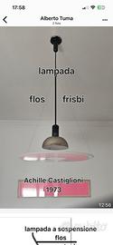 Lampada flos