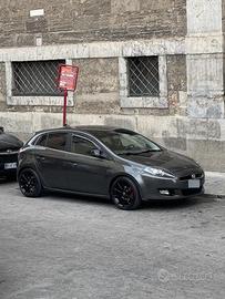 Fiat Bravo Sport 1.9
