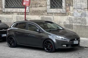 Fiat Bravo Sport 1.9