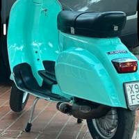 vespa 50 special