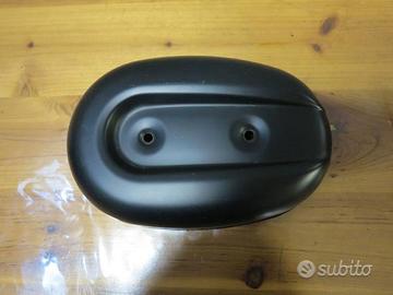 Cover filtro aria originale Harley Davidson