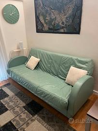 Divano Letto Frau