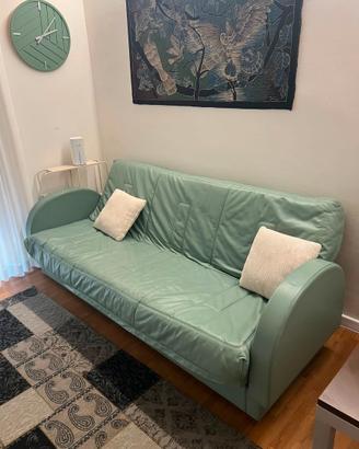 Divano Letto Frau