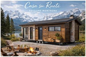 Casa su ruote edizione montagna 