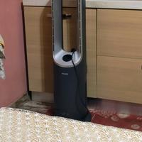 Philips air performer 8000 3in1