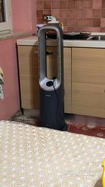 Philips air performer 8000 3in1