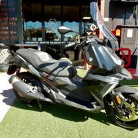 Bmw c 400 x - 2021