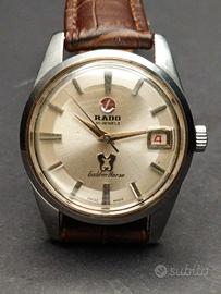 Rado Golden Horse 