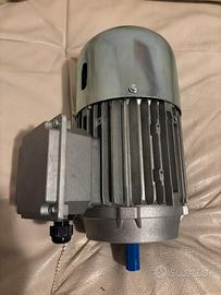 Motore elettrico 230-400 V