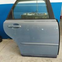 Portiera posteriore destra Volvo V50 2009
