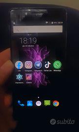 Smarphone Cubot  