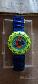 orologio Swatch scuba