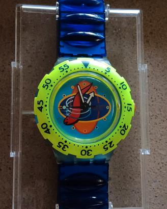 orologio Swatch scuba