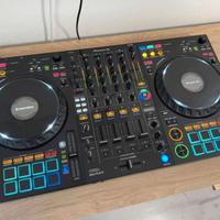 Pioneer ddj flx 10