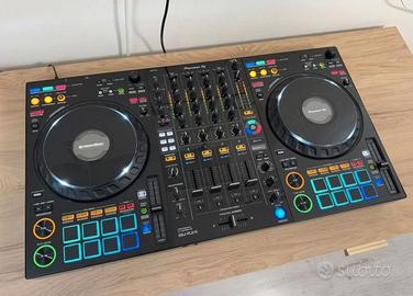 Pioneer ddj flx 10