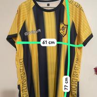 Maglia juve Stabia