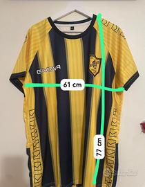 Maglia juve Stabia