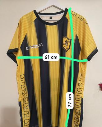 Maglia juve Stabia