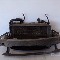 Kit radiatori Fiat Croma 1.9 jtd 2009