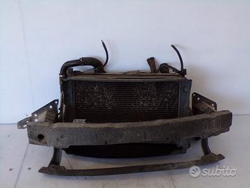 Kit radiatori Fiat Croma 1.9 jtd 2009