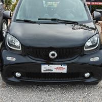 Smart Fortwo anno 2019