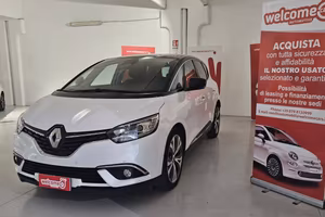 Renault Scenic Scenic 1.6 dci energy Intens 130cv