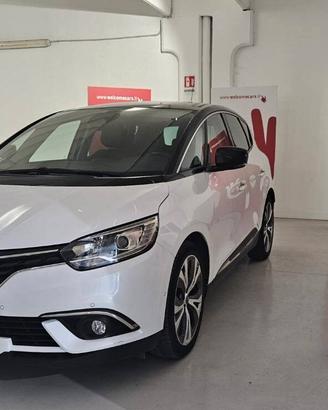 Renault Scenic Scenic 1.6 dci energy Intens 130cv