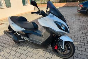 Kymco xcinting 300R