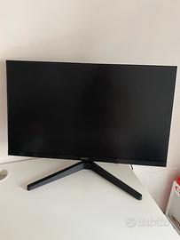 SAMSUNG Essencial Monitor S3
