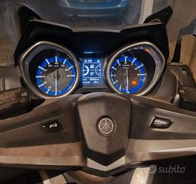 Yamaha T MAX 530 DX ABS 2019