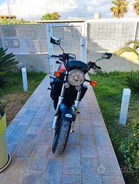 Triumph Altro modello - 1994