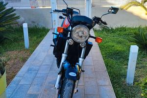 Triumph Altro modello - 1994