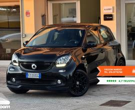 SMART forfour 90 Turbo twinamic Superpassion